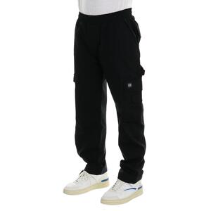 PANTALONE LANCED DOLLY NOIRE NERO